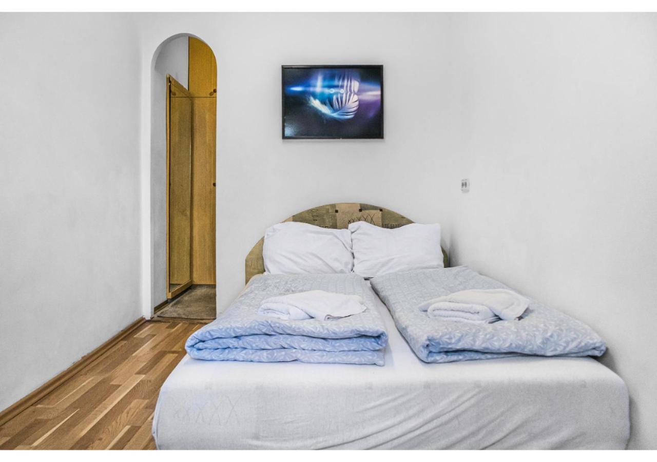 Welcoming 2Br Apt. Near Danube & Millenium Tower Вена Экстерьер фото