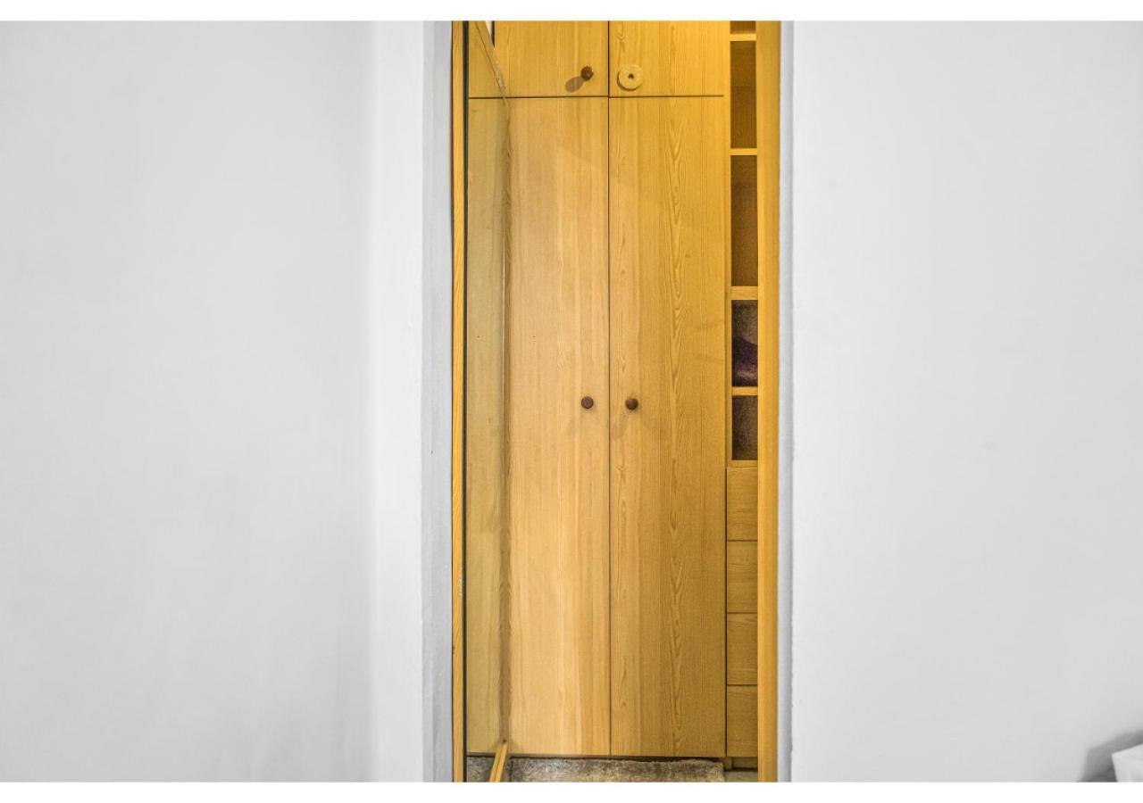 Welcoming 2Br Apt. Near Danube & Millenium Tower Вена Экстерьер фото