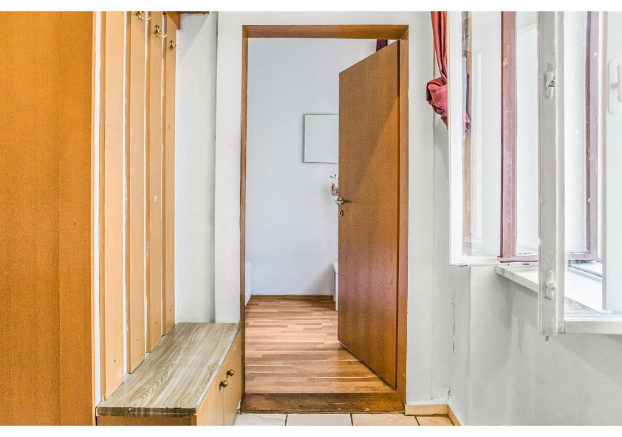 Welcoming 2Br Apt. Near Danube & Millenium Tower Вена Экстерьер фото